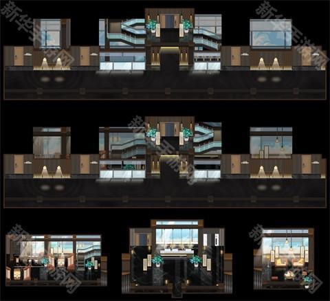 星露谷物语七宗罪