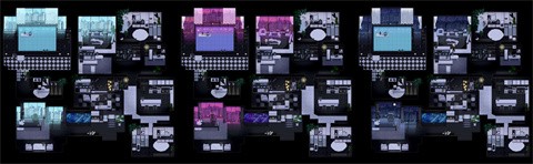 星露谷物语七宗罪