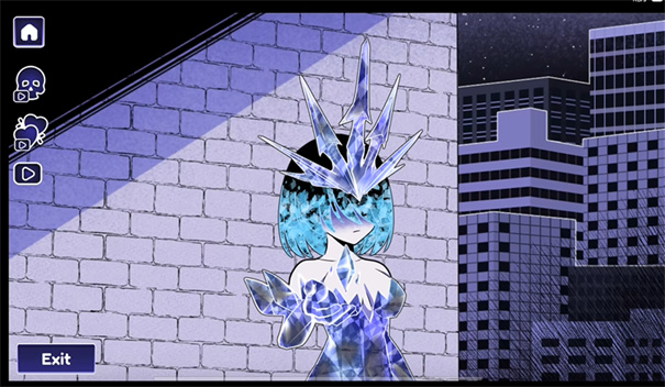 异常咖啡机中文版