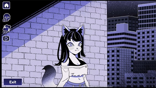 异常咖啡机中文版