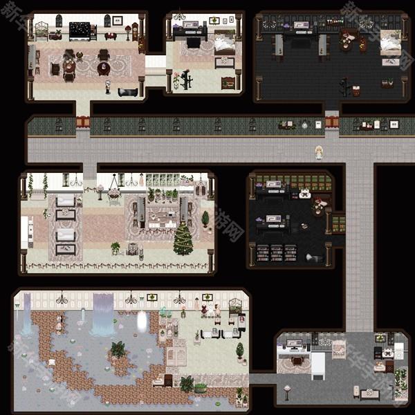 星露谷物语七宗罪mod直装版