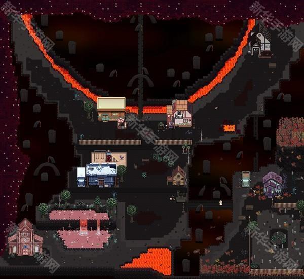 星露谷物语七宗罪mod直装版