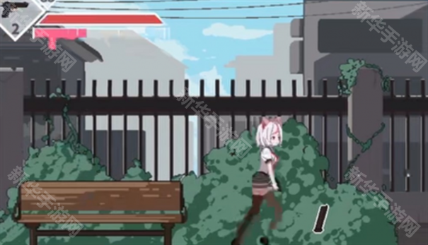 syahata a bad day汉化版