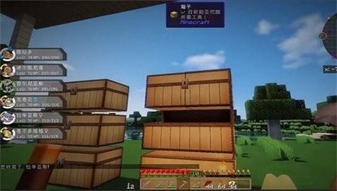 我的世界宝可梦手机版单人版