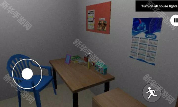 皮卡布停汉化版