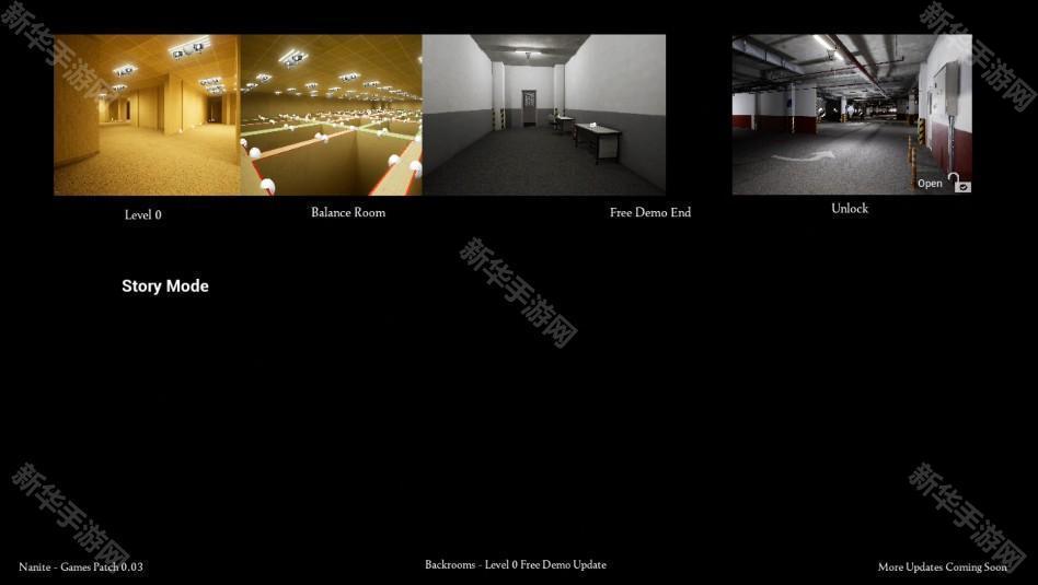 后室超越现实官方版