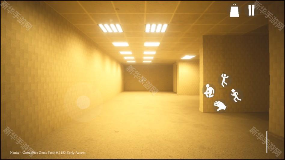 后室超越现实官方版