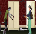 枕头市生化危机