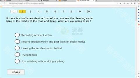 皮卡怖变态杀手秀