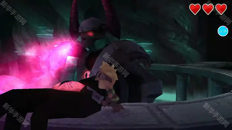 进化之地手机版