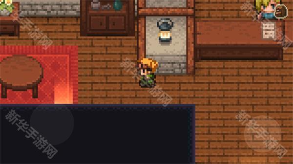 进化之地中文版