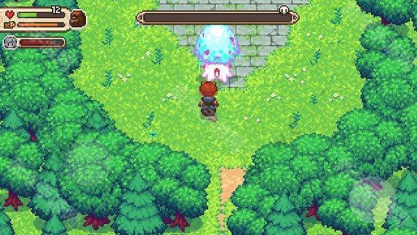 进化之地苹果版