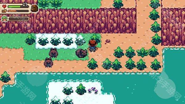 进化之地苹果版