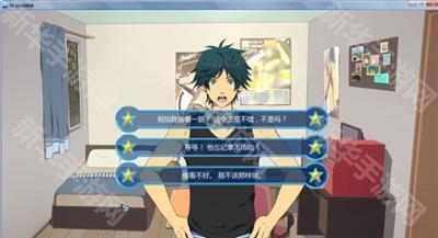 Sleepover完整版