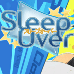 Sleepover完整版