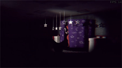福瑞娘的夜班汉化版