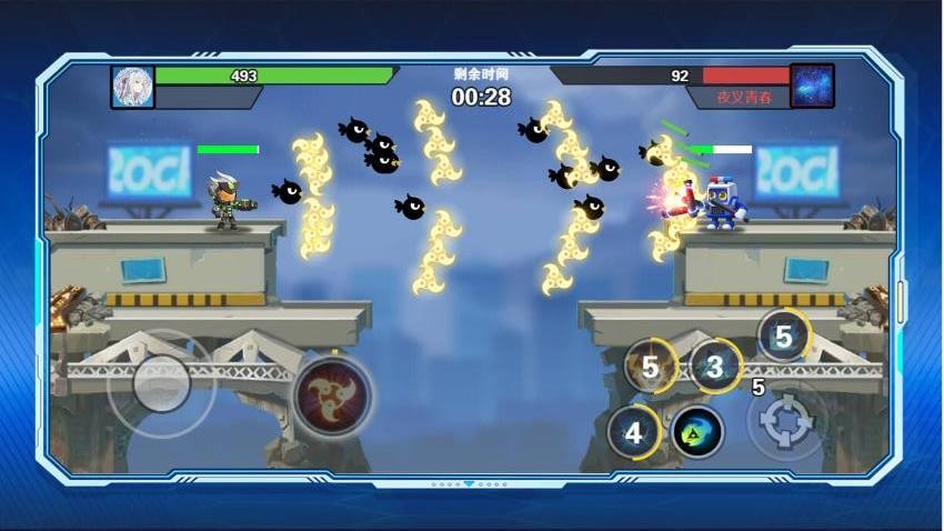 狙击之王幽灵战士