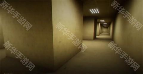 逃离后室多人联机