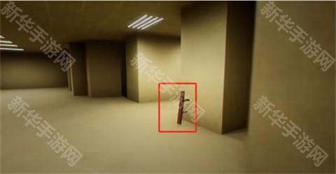 逃离后室多人联机