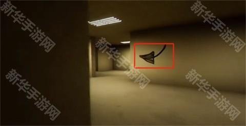 逃离后室多人联机