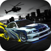 地下飙车赛2国际服