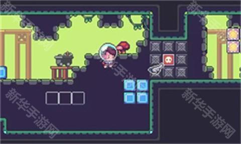 超级米洛大冒险