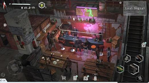 地铁2055末日生存