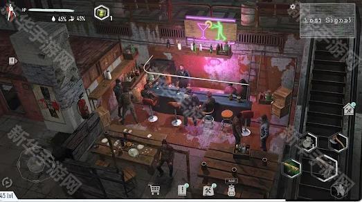 地铁2055末日生存