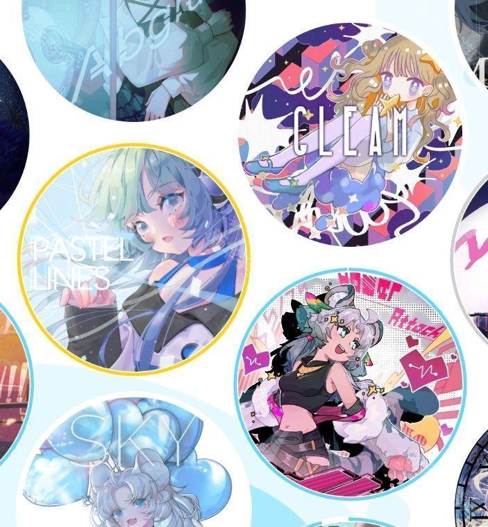 律动轨迹Rizline国际服