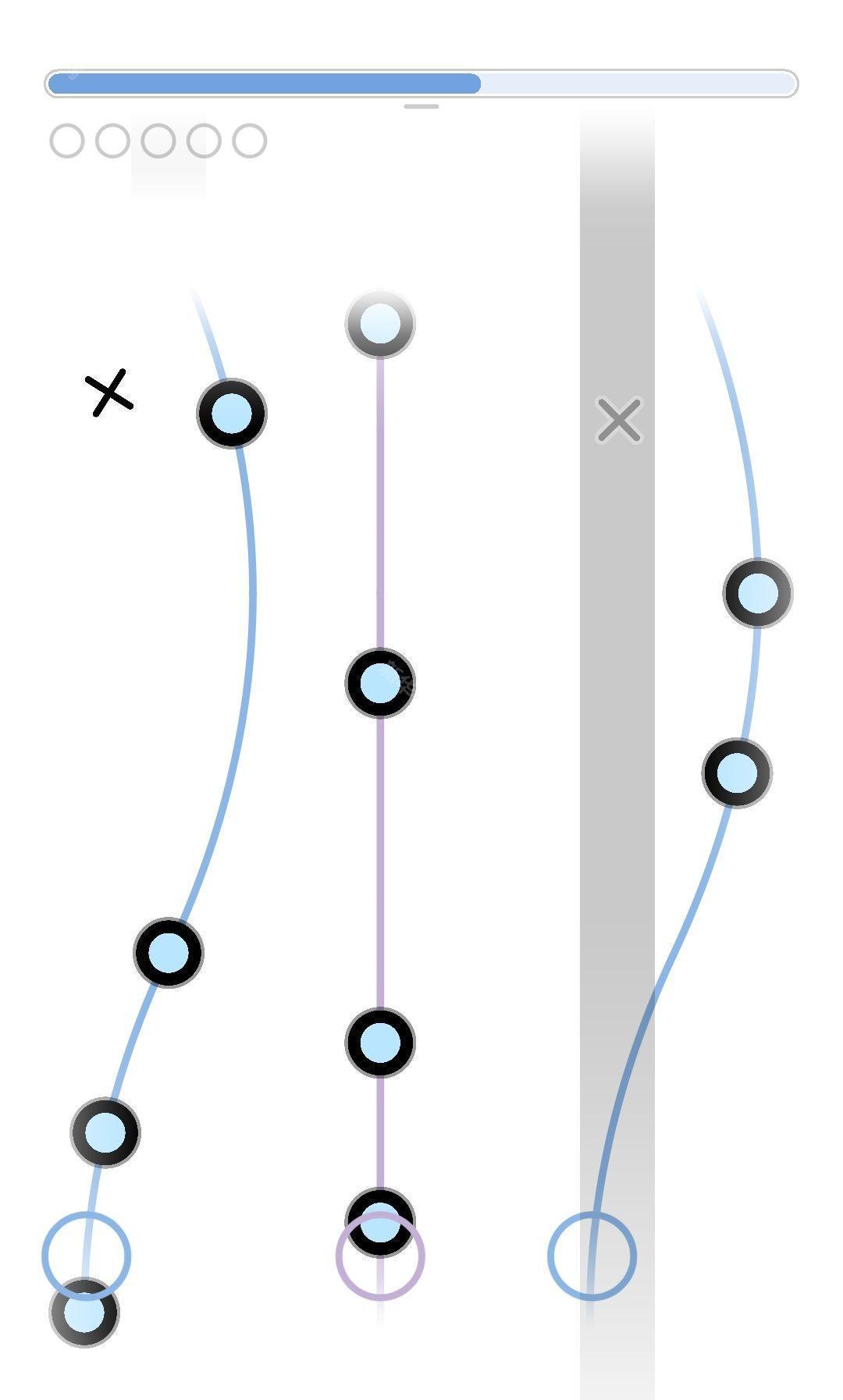 律动轨迹Rizline国际服