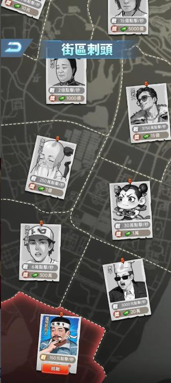 逆袭成富豪末日印钞机