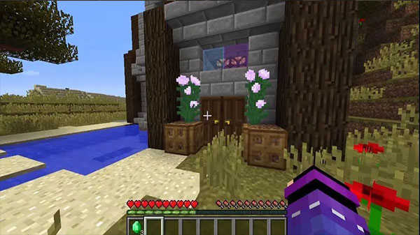 我的世界1.12.2珍妮模组