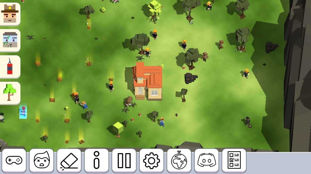 超级月亮沙盒2全部解锁版