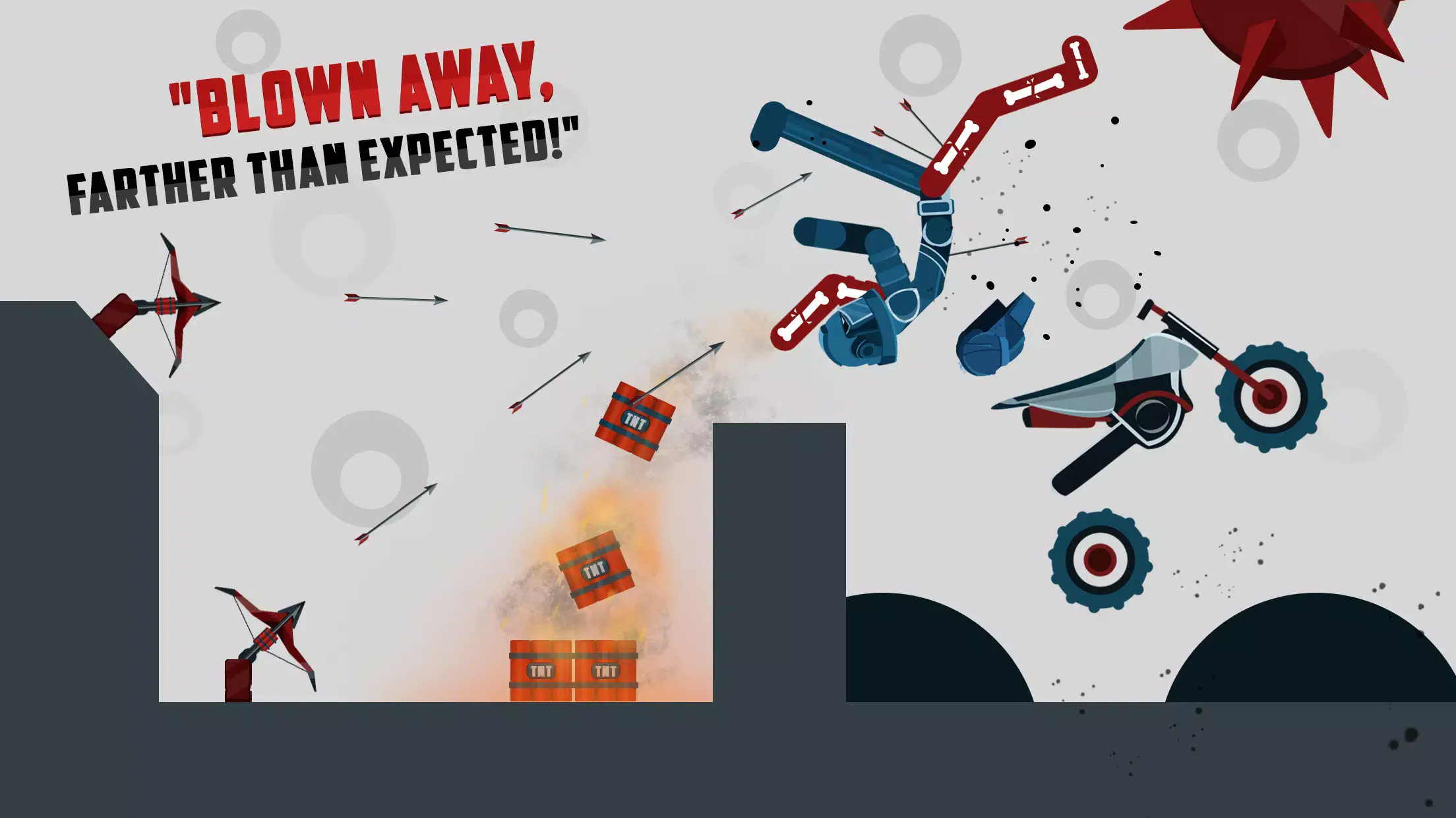 火柴人物理英雄