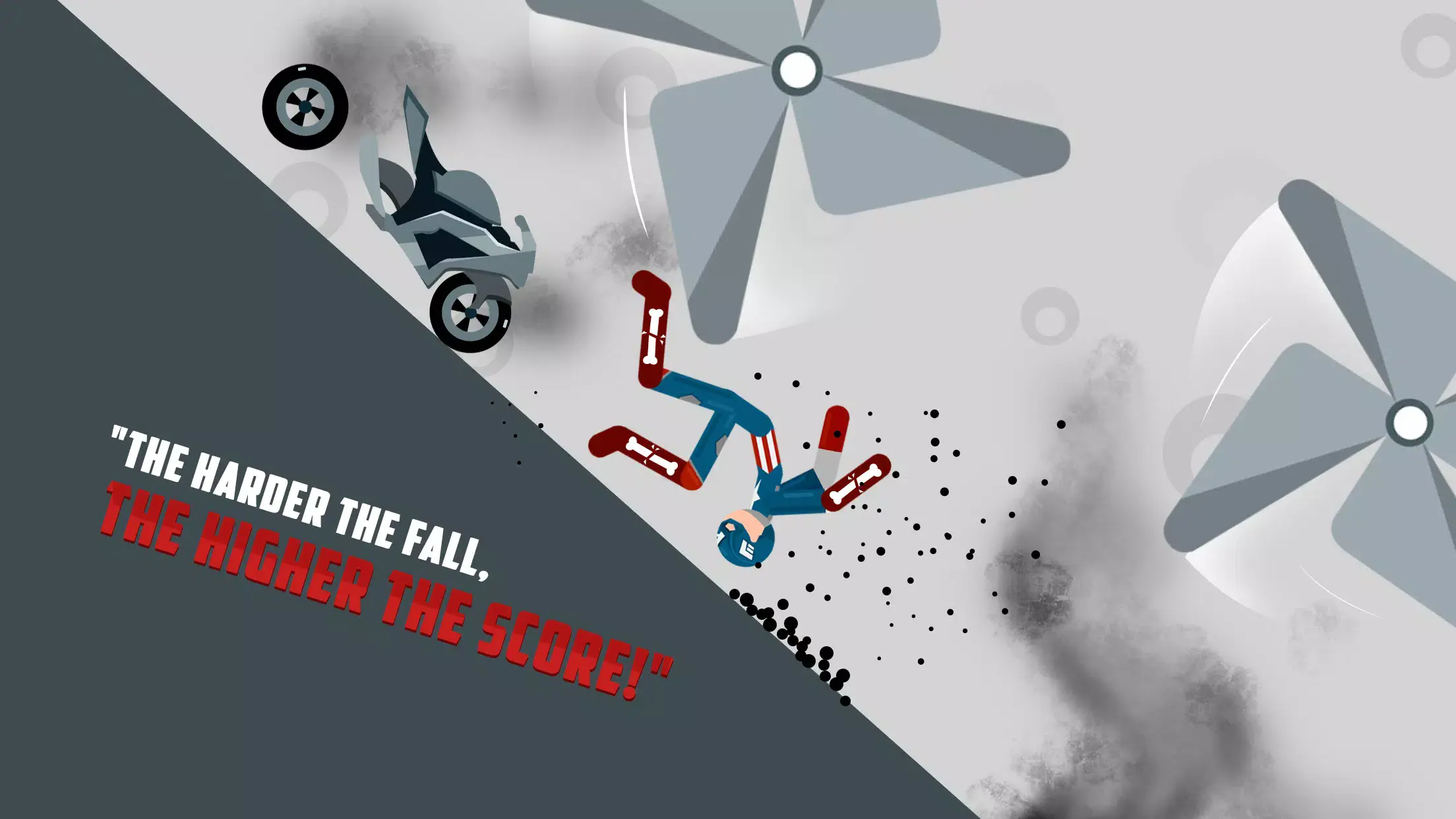 火柴人物理英雄