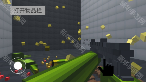 甜瓜游乐场3D版