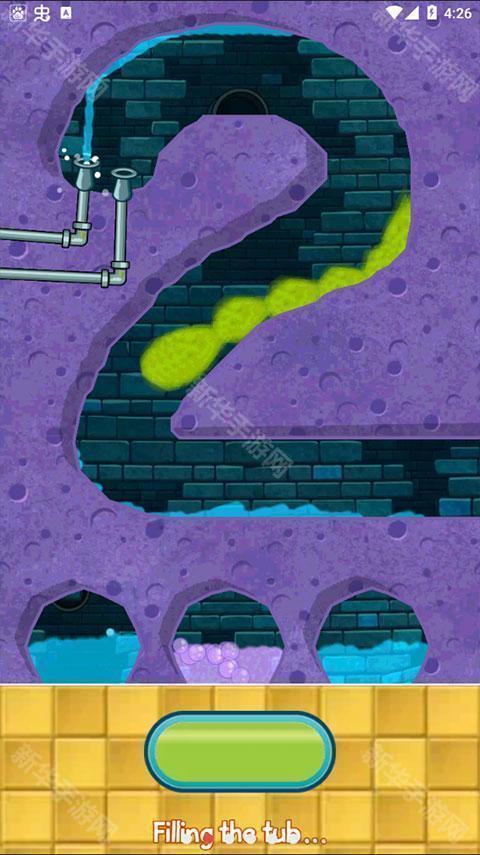 鳄鱼小顽皮爱洗澡2最新版