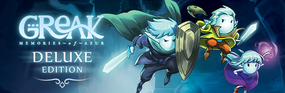 格雷克大冒险阿祖尔的回忆