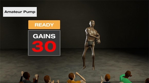 健身模拟器图片3