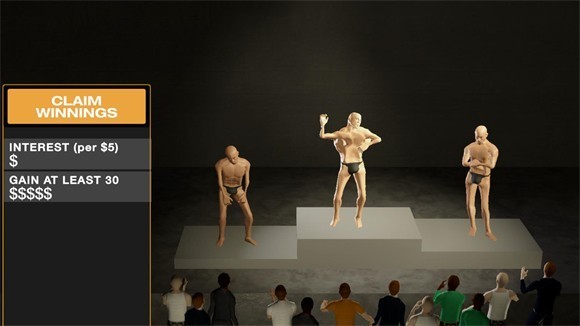 健身模拟器图片7