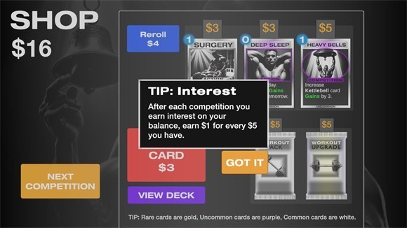 健身模拟器图片8