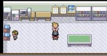 口袋妖怪液体水晶