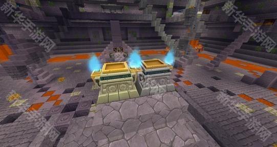 迷你世界雨林版本