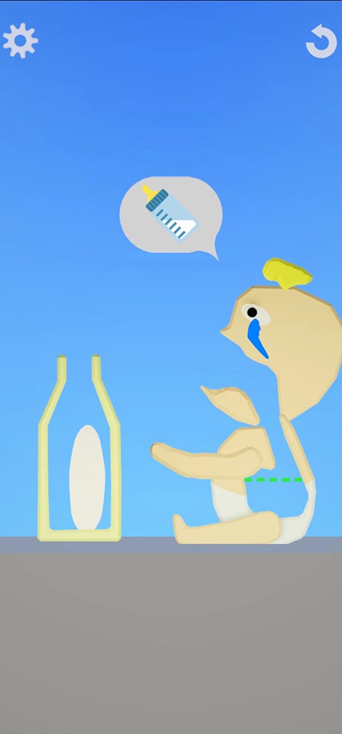 饮食模拟器截图4