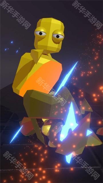 投掷手里剑内置菜单版