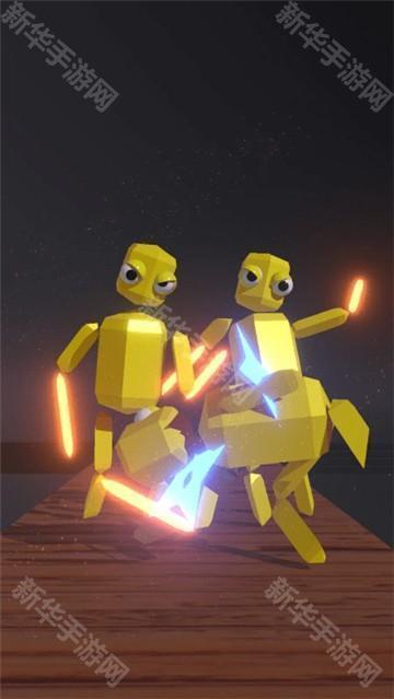 投掷手里剑内置菜单版