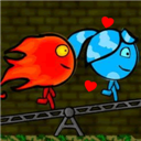 森林冰火人双人游戏联机版