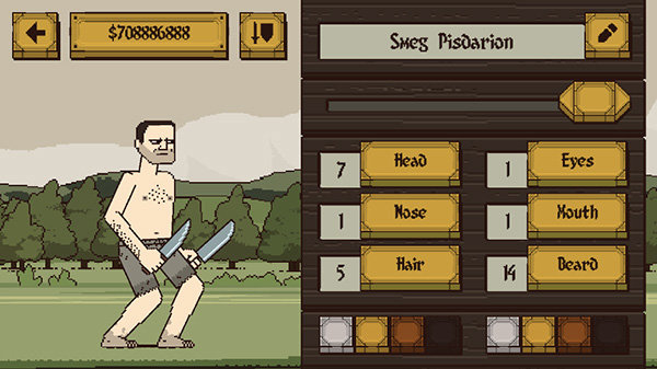 该死的混蛋武器