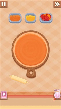 烹饪王国中文版