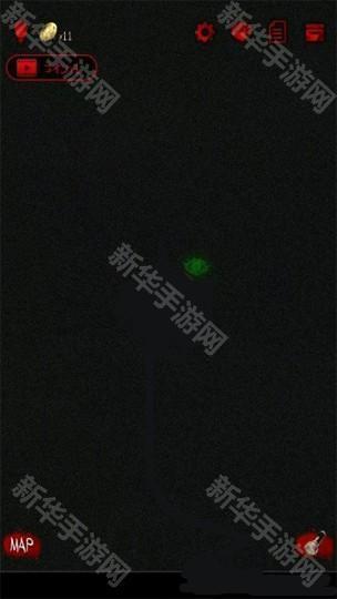 怨宅中文版游戏截图6